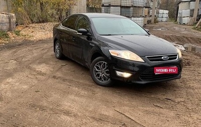 Ford Mondeo IV, 2011 год, 850 000 рублей, 1 фотография