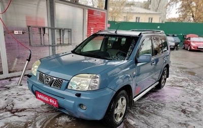 Nissan X-Trail, 2005 год, 570 000 рублей, 1 фотография