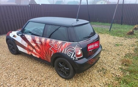 MINI Hatch, 2011 год, 1 050 000 рублей, 6 фотография