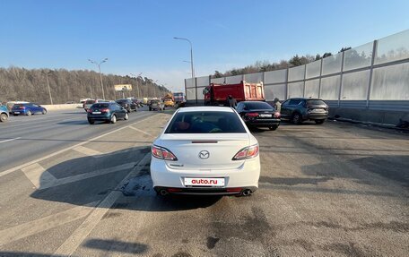 Mazda 6, 2012 год, 1 030 000 рублей, 7 фотография