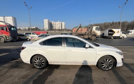 Mazda 6, 2012 год, 1 030 000 рублей, 4 фотография