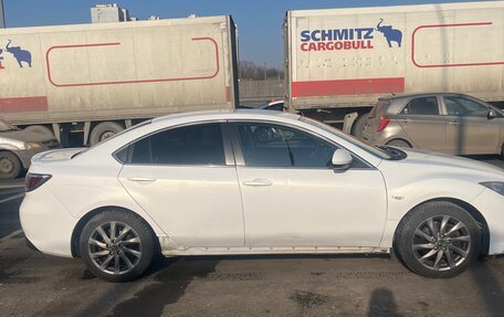 Mazda 6, 2012 год, 1 030 000 рублей, 3 фотография