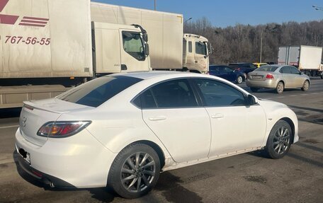 Mazda 6, 2012 год, 1 030 000 рублей, 5 фотография