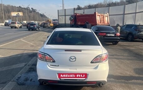 Mazda 6, 2012 год, 1 030 000 рублей, 6 фотография