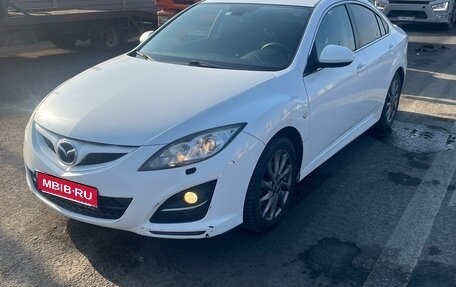 Mazda 6, 2012 год, 1 030 000 рублей, 9 фотография