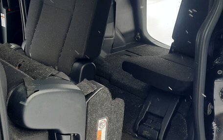 Toyota Sienta II, 2019 год, 1 550 000 рублей, 11 фотография