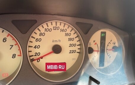 Mitsubishi Lancer IX, 2004 год, 370 000 рублей, 4 фотография