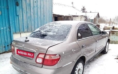 Nissan Almera, 2006 год, 280 000 рублей, 2 фотография