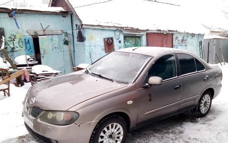 Nissan Almera, 2006 год, 280 000 рублей, 4 фотография