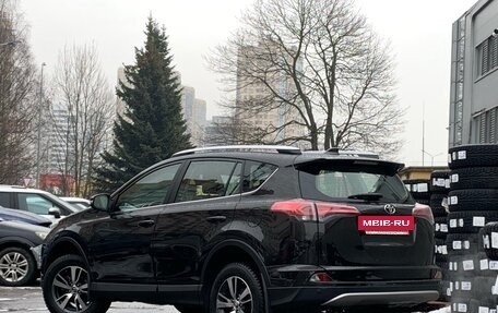 Toyota RAV4, 2015 год, 2 249 000 рублей, 4 фотография