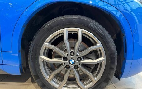 BMW X2, 2018 год, 3 000 000 рублей, 21 фотография