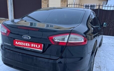 Ford Mondeo IV, 2011 год, 850 000 рублей, 2 фотография