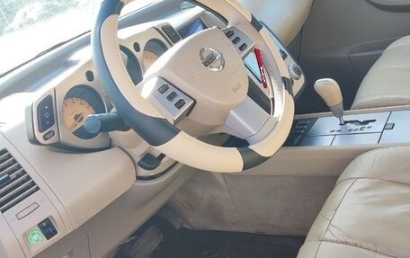 Nissan Murano, 2003 год, 720 000 рублей, 7 фотография