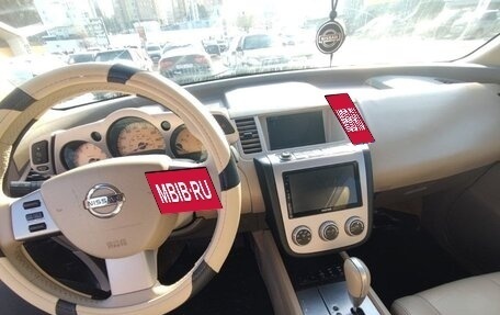 Nissan Murano, 2003 год, 720 000 рублей, 8 фотография