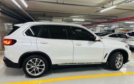 BMW X5, 2020 год, 5 960 000 рублей, 5 фотография