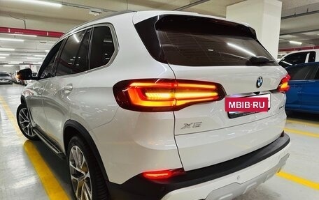 BMW X5, 2020 год, 5 960 000 рублей, 6 фотография