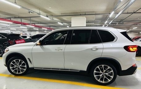 BMW X5, 2020 год, 5 960 000 рублей, 4 фотография