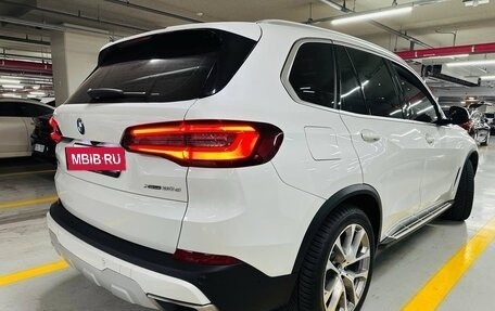 BMW X5, 2020 год, 5 960 000 рублей, 7 фотография