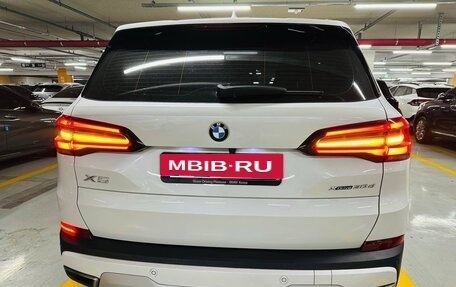 BMW X5, 2020 год, 5 960 000 рублей, 8 фотография