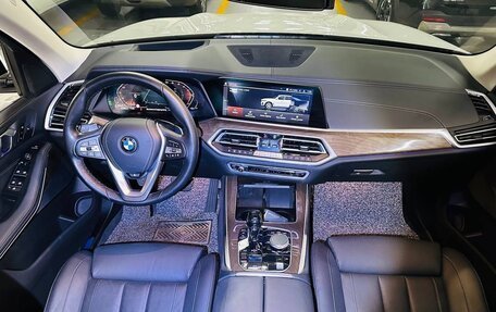 BMW X5, 2020 год, 5 960 000 рублей, 17 фотография