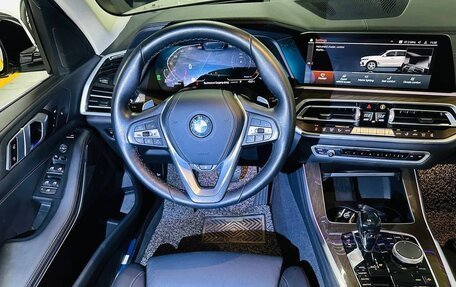 BMW X5, 2020 год, 5 960 000 рублей, 16 фотография