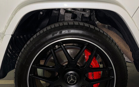Mercedes-Benz G-Класс AMG, 2019 год, 14 700 000 рублей, 5 фотография