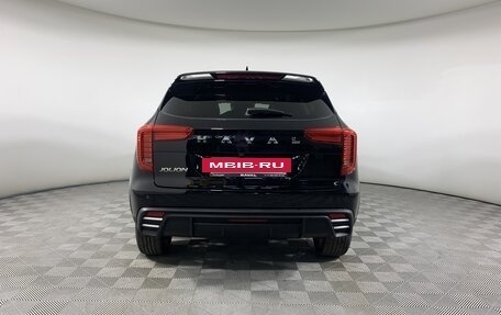 Haval Jolion, 2024 год, 2 549 000 рублей, 6 фотография