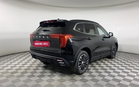 Haval Jolion, 2024 год, 2 549 000 рублей, 5 фотография