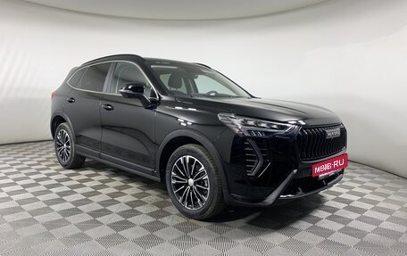 Haval Jolion, 2024 год, 2 549 000 рублей, 3 фотография