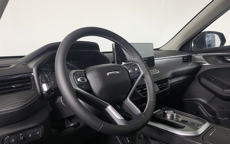 Haval Jolion, 2024 год, 2 549 000 рублей, 7 фотография