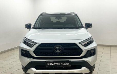 Toyota RAV4, 2024 год, 4 600 000 рублей, 2 фотография