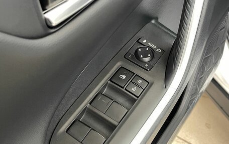 Toyota RAV4, 2024 год, 4 600 000 рублей, 18 фотография