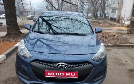 Hyundai i30 II рестайлинг, 2013 год, 950 000 рублей, 1 фотография