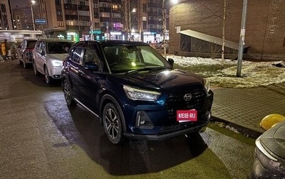 Daihatsu Rocky, 2020 год, 2 050 000 рублей, 1 фотография