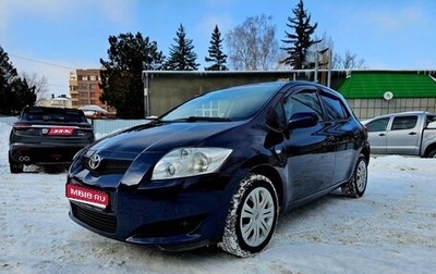 Toyota Auris II, 2007 год, 690 000 рублей, 1 фотография