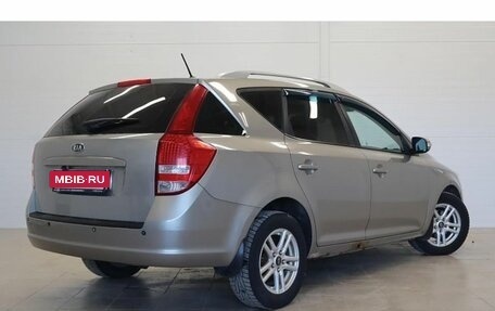 KIA cee'd I рестайлинг, 2010 год, 485 000 рублей, 3 фотография