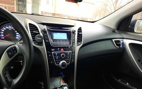 Hyundai i30 II рестайлинг, 2013 год, 950 000 рублей, 3 фотография