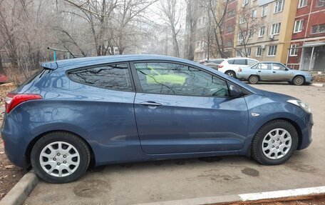 Hyundai i30 II рестайлинг, 2013 год, 950 000 рублей, 5 фотография