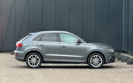 Audi Q3, 2014 год, 1 950 000 рублей, 3 фотография