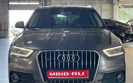 Audi Q3, 2014 год, 1 950 000 рублей, 5 фотография