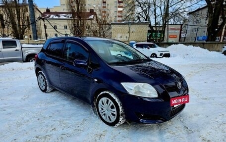 Toyota Auris II, 2007 год, 690 000 рублей, 6 фотография