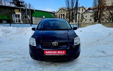 Toyota Auris II, 2007 год, 690 000 рублей, 3 фотография