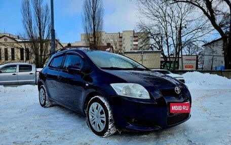 Toyota Auris II, 2007 год, 690 000 рублей, 5 фотография