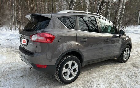 Ford Kuga III, 2012 год, 1 777 000 рублей, 4 фотография