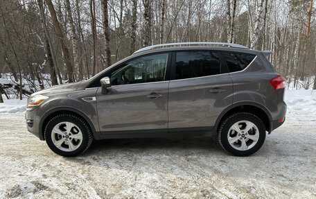 Ford Kuga III, 2012 год, 1 777 000 рублей, 7 фотография