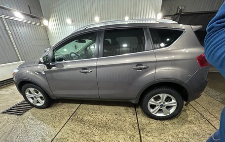 Ford Kuga III, 2012 год, 1 777 000 рублей, 11 фотография