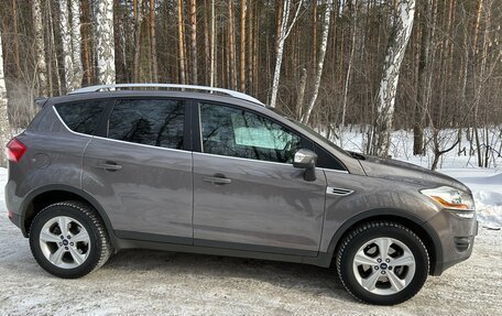 Ford Kuga III, 2012 год, 1 777 000 рублей, 3 фотография