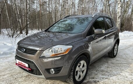 Ford Kuga III, 2012 год, 1 777 000 рублей, 8 фотография