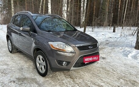 Ford Kuga III, 2012 год, 1 777 000 рублей, 2 фотография