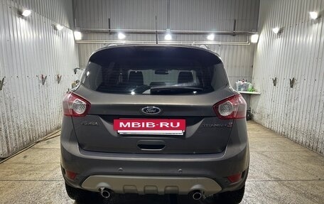 Ford Kuga III, 2012 год, 1 777 000 рублей, 13 фотография